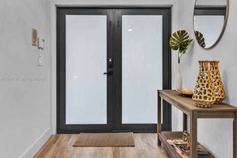 Купить виллу или дом в Майами, Флорида 3 спальни, 236.16м2, № 2047188 - фото 27