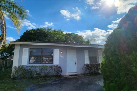 Villa ou maison à North Lauderdale, Floride 3 chambres, 114.64 m2 № 2025187