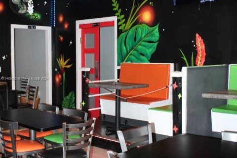 Propiedad comercial en venta en Miami, Florida № 1985662 - foto 25