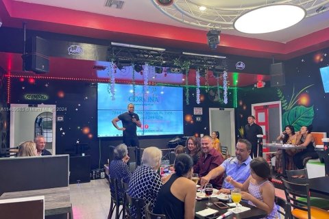 Propiedad comercial en venta en Miami, Florida № 1985662 - foto 23