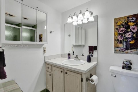 Condo in Dania Beach, Florida, 2 bedrooms  № 1708830 - photo 18