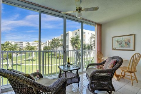 Condo in Dania Beach, Florida, 2 bedrooms  № 1708830 - photo 22