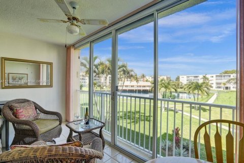 Condo in Dania Beach, Florida, 2 bedrooms  № 1708830 - photo 3