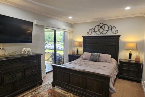 Copropriété à louer à Palm Harbor, Floride: 2 chambres, 112.41 m2 № 2259087 - photo 13