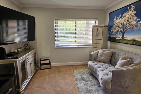 Copropriété à louer à Palm Harbor, Floride: 2 chambres, 112.41 m2 № 2259087 - photo 11