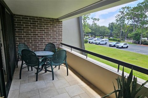 Copropriété à louer à Palm Harbor, Floride: 2 chambres, 112.41 m2 № 2259087 - photo 7