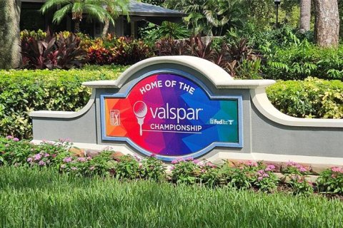 Copropriété à louer à Palm Harbor, Floride: 2 chambres, 112.41 m2 № 2259087 - photo 23