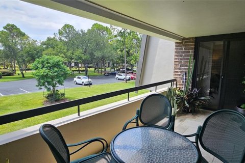 Copropriété à louer à Palm Harbor, Floride: 2 chambres, 112.41 m2 № 2259087 - photo 8