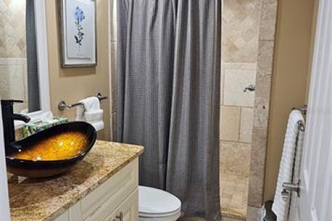 Copropriété à louer à Palm Harbor, Floride: 2 chambres, 112.41 m2 № 2259087 - photo 14