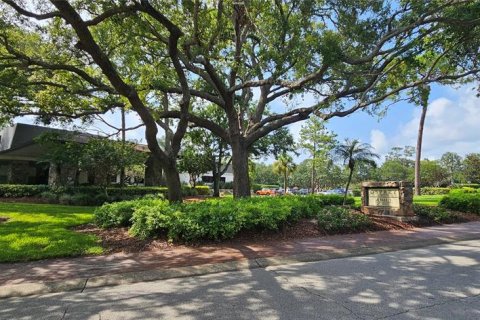 Copropriété à louer à Palm Harbor, Floride: 2 chambres, 112.41 m2 № 2259087 - photo 22