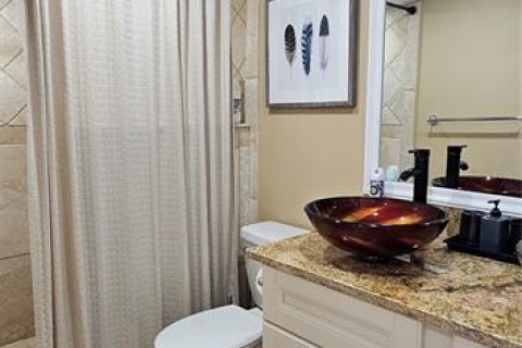 Copropriété à louer à Palm Harbor, Floride: 2 chambres, 112.41 m2 № 2259087 - photo 12