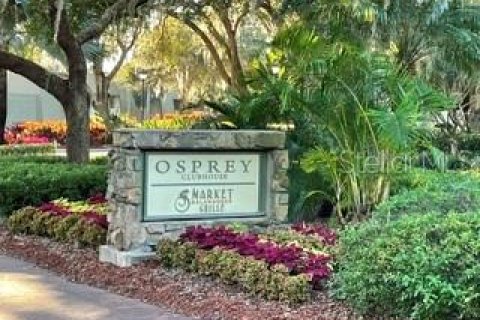Copropriété à louer à Palm Harbor, Floride: 2 chambres, 112.41 m2 № 2259087 - photo 29