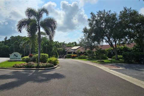 Copropriété à louer à Palm Harbor, Floride: 2 chambres, 112.41 m2 № 2259087 - photo 26