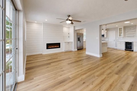 Villa ou maison à louer à Apollo Beach, Floride: 3 chambres, 168.15 m2 № 2122392 - photo 19