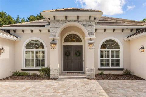 Villa ou maison à vendre à Howey-in-the-Hills, Floride: 4 chambres, 304.07 m2 № 2414109 - photo 3