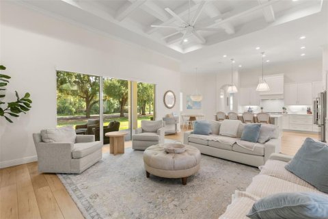 Villa ou maison à vendre à Howey-in-the-Hills, Floride: 4 chambres, 304.07 m2 № 2414109 - photo 9