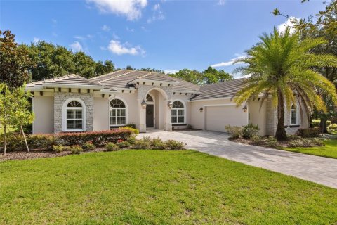 Villa ou maison à vendre à Howey-in-the-Hills, Floride: 4 chambres, 304.07 m2 № 2414109 - photo 2