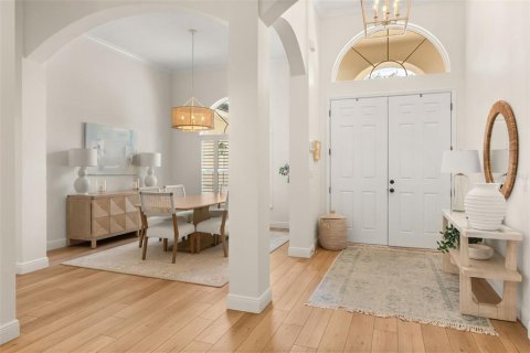 Villa ou maison à vendre à Howey-in-the-Hills, Floride: 4 chambres, 304.07 m2 № 2414109 - photo 4