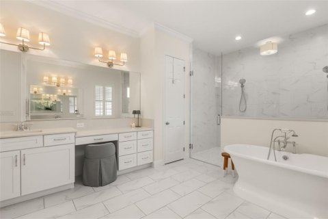 Villa ou maison à vendre à Howey-in-the-Hills, Floride: 4 chambres, 304.07 m2 № 2414109 - photo 23