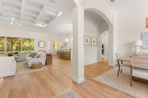 Villa ou maison à vendre à Howey-in-the-Hills, Floride: 4 chambres, 304.07 m2 № 2414109 - photo 8