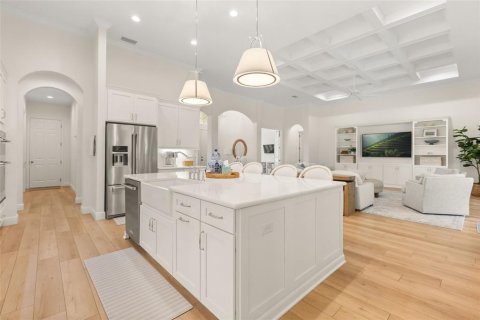 Villa ou maison à vendre à Howey-in-the-Hills, Floride: 4 chambres, 304.07 m2 № 2414109 - photo 16