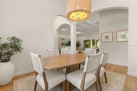 Villa ou maison à vendre à Howey-in-the-Hills, Floride: 4 chambres, 304.07 m2 № 2414109 - photo 13