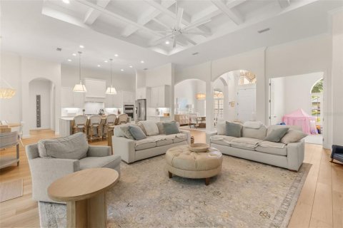 Villa ou maison à vendre à Howey-in-the-Hills, Floride: 4 chambres, 304.07 m2 № 2414109 - photo 5