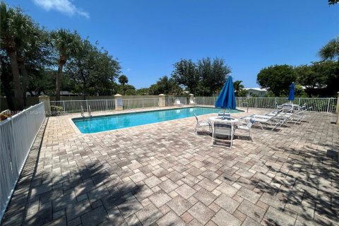 Townhouse in Boynton Beach, Florida 3 bedrooms, 155.15 sq.m. № 1809081 - photo 5