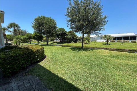 Townhouse in Boynton Beach, Florida 3 bedrooms, 155.15 sq.m. № 1809081 - photo 7