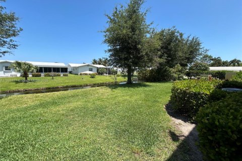 Townhouse in Boynton Beach, Florida 3 bedrooms, 155.15 sq.m. № 1809081 - photo 6