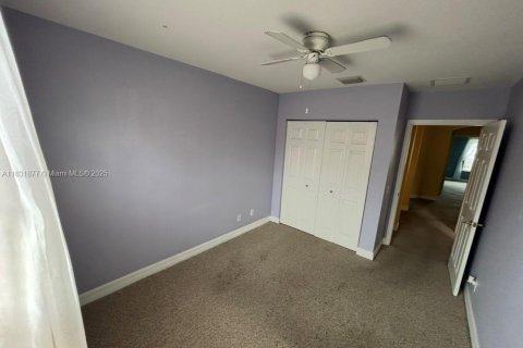 Townhouse in Boynton Beach, Florida 3 bedrooms, 155.15 sq.m. № 1809081 - photo 23