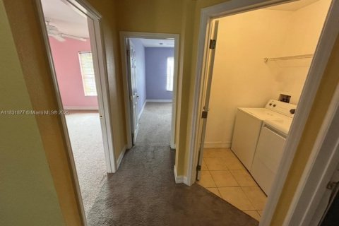 Townhouse in Boynton Beach, Florida 3 bedrooms, 155.15 sq.m. № 1809081 - photo 20