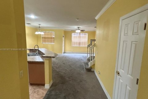 Townhouse in Boynton Beach, Florida 3 bedrooms, 155.15 sq.m. № 1809081 - photo 10