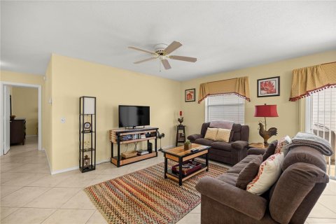 Villa ou maison à vendre à The Villages, Floride: 2 chambres, 107.4 m2 № 1797788 - photo 6