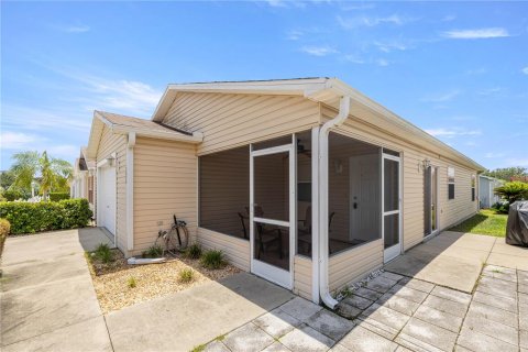 Villa ou maison à vendre à The Villages, Floride: 2 chambres, 107.4 m2 № 1797788 - photo 17