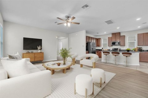 Casa en venta en Winter Garden, Florida, 5 dormitorios, 242.85 m2 № 1907359 - foto 7