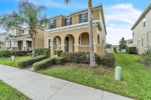 Villa ou maison à vendre à Winter Garden, Floride: 5 chambres, 242.85 m2 № 1907359 - photo 2