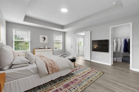 House in Winter Garden, Florida 5 bedrooms, 242.85 sq.m. № 1907359 - photo 22