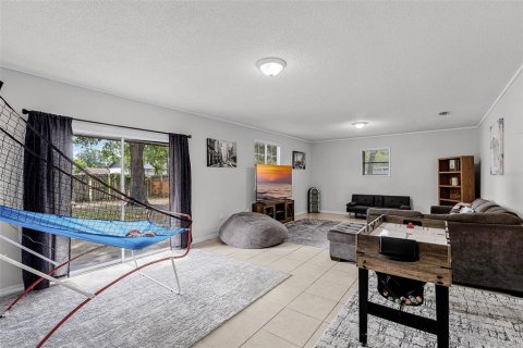 Купить виллу или дом в Делтона, Флорида 4 комнаты, 146.14м2, № 1747737 - фото 12