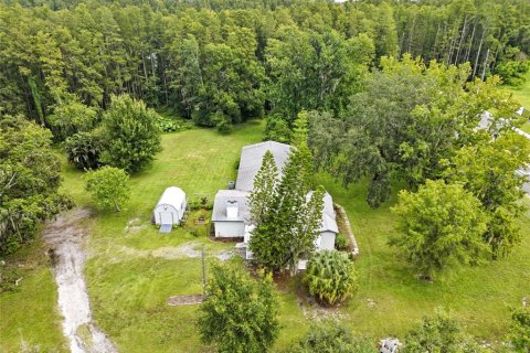 Снять в аренду виллу или дом в Лутц, Флорида 8 комнат, 261.24м2, № 1904126 - фото 29