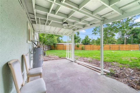 House in Sanford, Florida 3 bedrooms, 135.08 sq.m. № 1757229 - photo 23