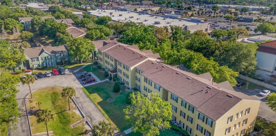 Condo in Orlando, Florida, 2 bedrooms  № 1526954