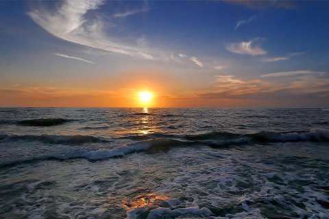 Condo in Sarasota, Florida, 2 bedrooms № 2151695 - photo 14