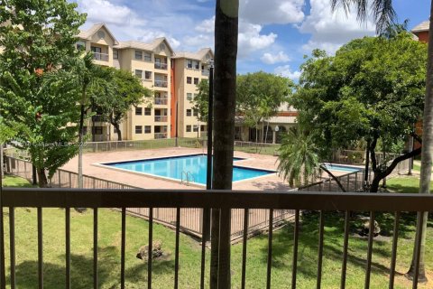 Купить кондоминиум в Дорал, Флорида 1 спальня, 65.96м2, № 1959290 - фото 12