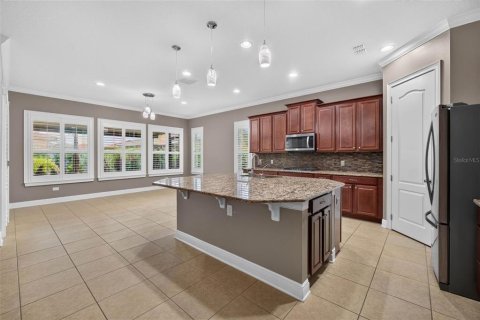 Casa en venta en Clermont, Florida, 4 dormitorios, 291.71 m2 № 2210651 - foto 11