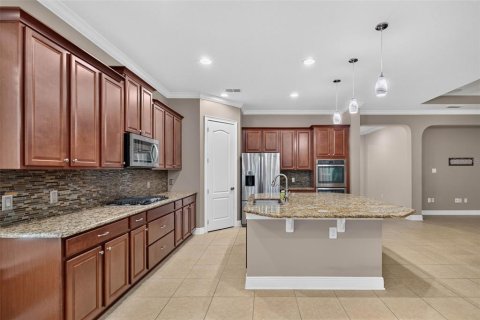 Casa en venta en Clermont, Florida, 4 dormitorios, 291.71 m2 № 2210651 - foto 13