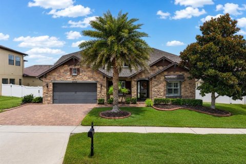 Casa en Clermont, Florida 4 dormitorios, 291.71 m2 № 2210651