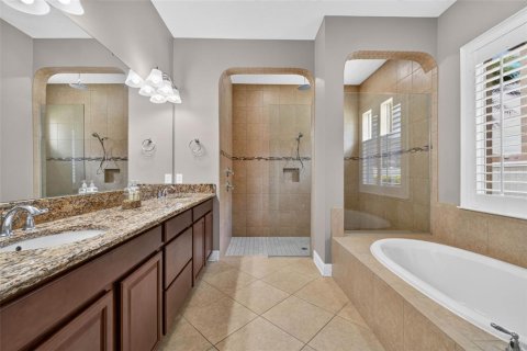 Casa en venta en Clermont, Florida, 4 dormitorios, 291.71 m2 № 2210651 - foto 26
