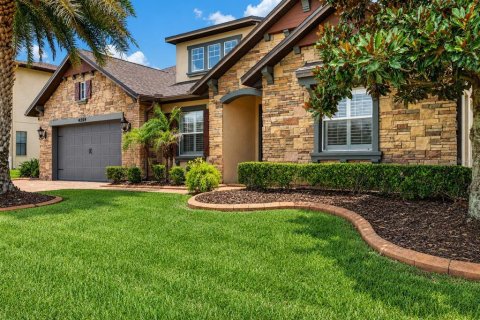 Casa en venta en Clermont, Florida, 4 dormitorios, 291.71 m2 № 2210651 - foto 2