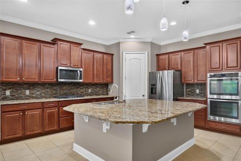 Casa en venta en Clermont, Florida, 4 dormitorios, 291.71 m2 № 2210651 - foto 15